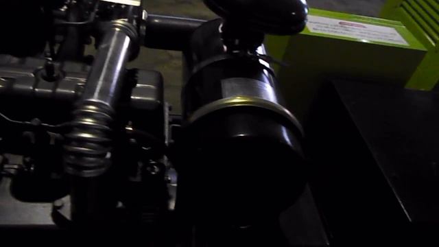 Дизельный генератор 50 кВт (АД-50-Т400) на базе Ricardo, открытый смотреть онлайн