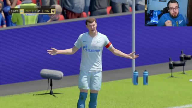 FIFA 18: ДОМЕНИКО КРИШИТО смотреть онлайн