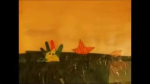 Видеоролик к уроку по основам православной культуры "Притча о милосердии"