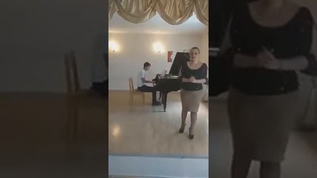 Arevik Sargsyan - Oror (Armenian song Lullaby) смотреть онлайн
