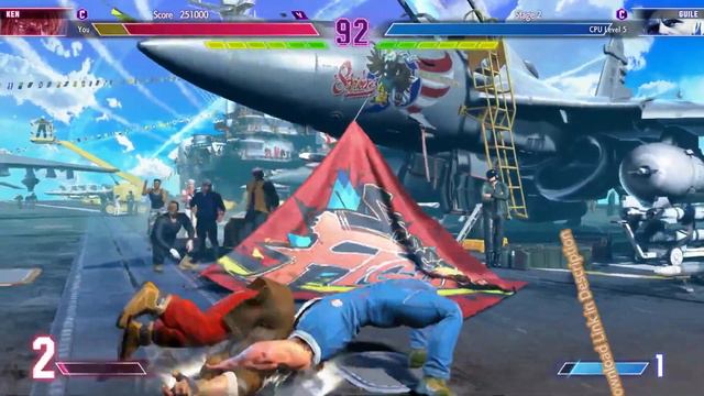 Street Fighter 6 Activation Key Code - Free Serial Keygen смотреть онлайн