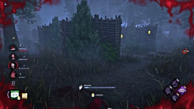 DEAD BY DAYLIGHT | EP 1009 | LIVE ?| LIGHTS OUT NEW GAME MODE COMING | KILLER AND SURVIVOR | HINDI смотреть онлайн