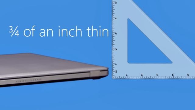 HP Elitebook 9470M смотреть онлайн