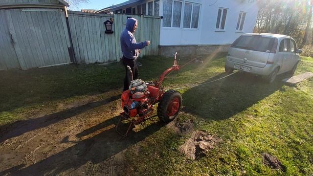 МТЗ-05/12 1985 года. смотреть онлайн