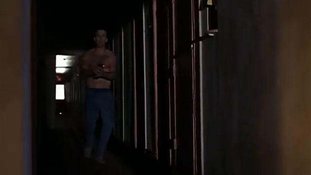 Fair Game (1995) - Target Shooting смотреть онлайн