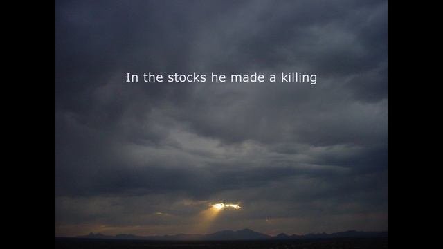 Neal Morse - The Man's Gone w/lyrics смотреть онлайн