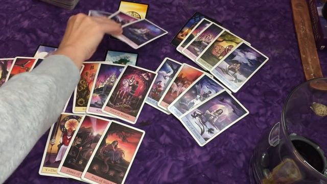 Libra~Back Them Off So Someone New Can Come In смотреть онлайн