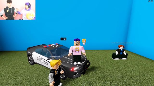 ROBLOX SAD BULLY STORY! (*YOU WILL CRY* SADDEST ROBLOX GAME EVER MADE!) смотреть онлайн