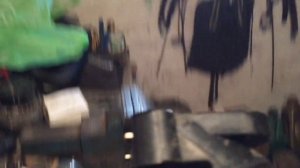 ВАЗ 2114 1.6 8кл двигатель троит на холодную