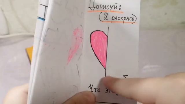 ОБЗОР на КНИГУ - РАЗВИВАЙКУ для Басика! смотреть онлайн