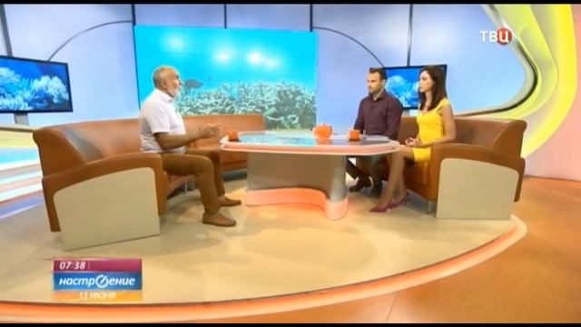 Профессор, ДМН В.М. Подхомутников о соли и роли калия смотреть онлайн