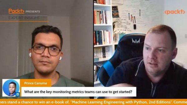 Machine Learning Engineering