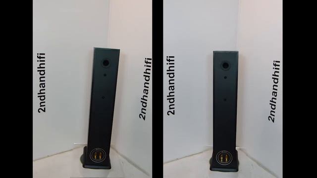 Monitor Audio Bronze 5 Black Oak смотреть онлайн