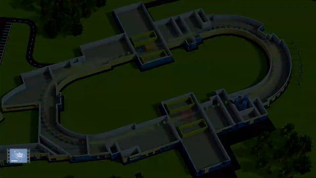 NICA - мега-проект ОИЯИ (Nuclotron-based Ion Collider facility) смотреть онлайн