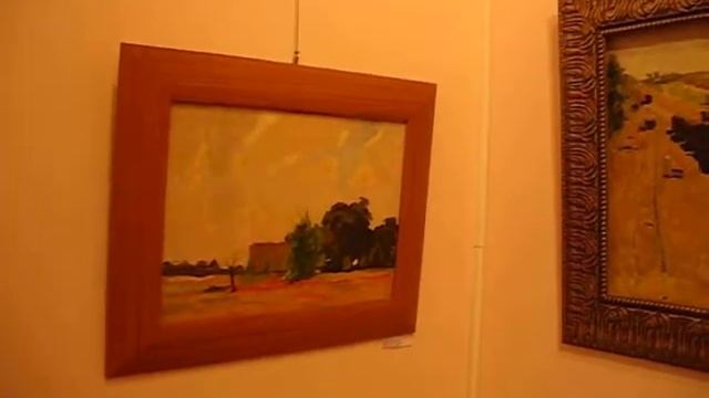 Изобразительное искусство России смотреть онлайн