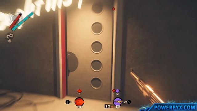 Deathloop - Alpha Burger Trophy Guide (How to defeat Aleksis using Meat Grinder) смотреть онлайн