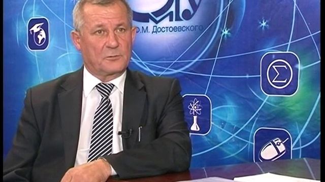 Диалог о профессии: Экономический факультет смотреть онлайн