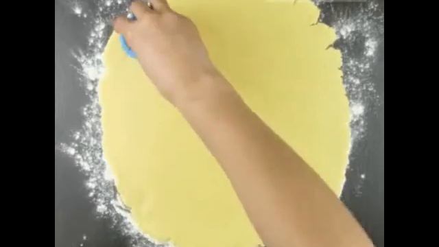 Печенье с вареной сгущёнкой!!! смотреть онлайн