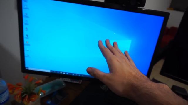 COMPRE en Mercado Libre una PC GAMER más Barata $150 смотреть онлайн