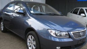 Lifan Solano проблемы | Надежность Лифан Солано 1 с пробегом