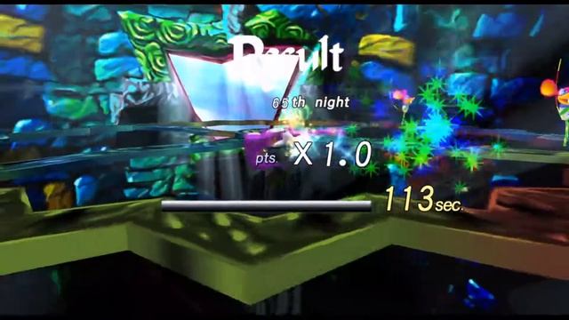 NiGHTS into Dreams HD - Clawz 113 смотреть онлайн