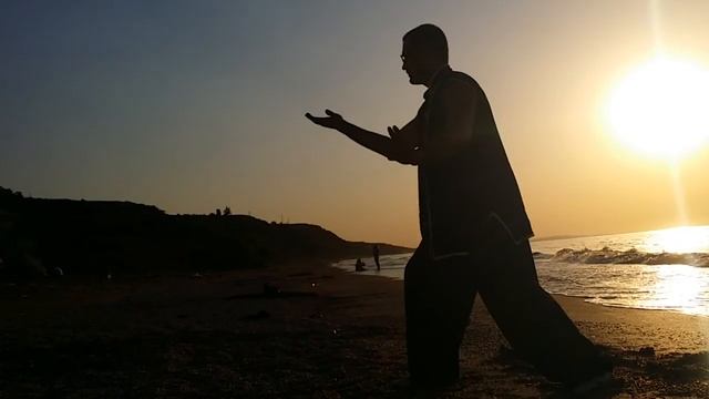 Iliqchuan. Master Alex Skalozub 21 Form At Azov