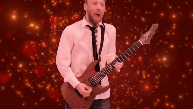 161. All the Things She Said (metal cover by Leo Moracchiol смотреть онлайн