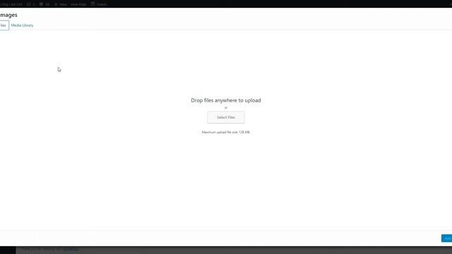 How to add images to a gallery of visual composer - WordPress смотреть онлайн