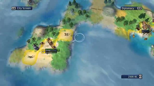Live Civ Rev ranked multiplayer xbox Civilization Revolution CivRev FFA H2H смотреть онлайн