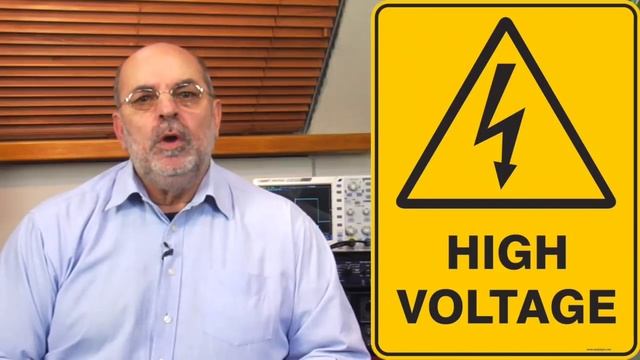 Audio hygiene 2 Power plug polarity смотреть онлайн