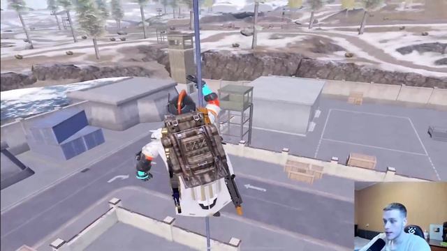 БРОНЯ 100% ПРОЧНОСТИ В МЕТРО РОЯЛЬ? ОДЕЛСЯ В ФУЛЛ ЗОЛОТО НА 7 КАРТЕ METRO ROYALE, PUBG MOBILE смотреть онлайн