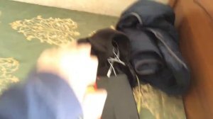 Я в санатории УВИЛЬДЫ!!!