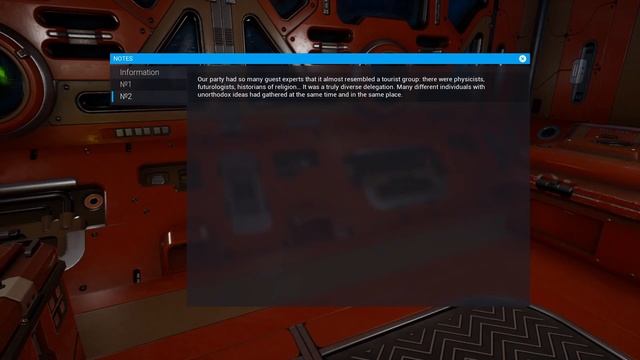 Refract Your Age - Dofamine : Part 1