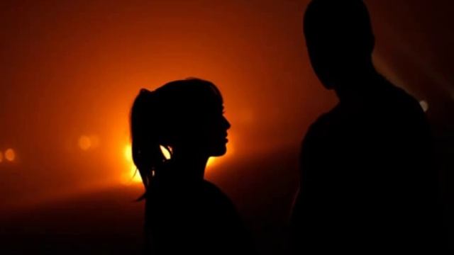 Ольга Воронец. Костры горят далекие смотреть онлайн