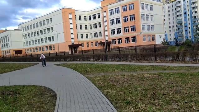 Осиновая Роща. Продажа трехкомнатной квартиры. смотреть онлайн