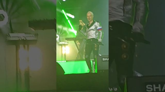 SHAMAN в Казани 19.11.2023