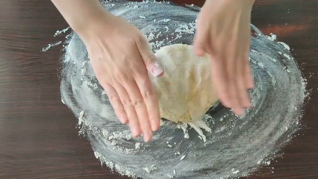 Галета с персиками. Быстрый пирог к чаю смотреть онлайн