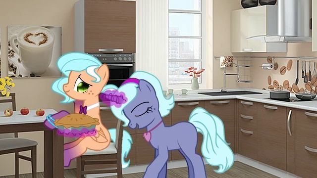 пони стих - "сатана" смотреть онлайн