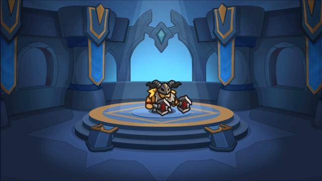 Idle Kingdom Defense - 27 - "A Ton of Hero Summons" смотреть онлайн