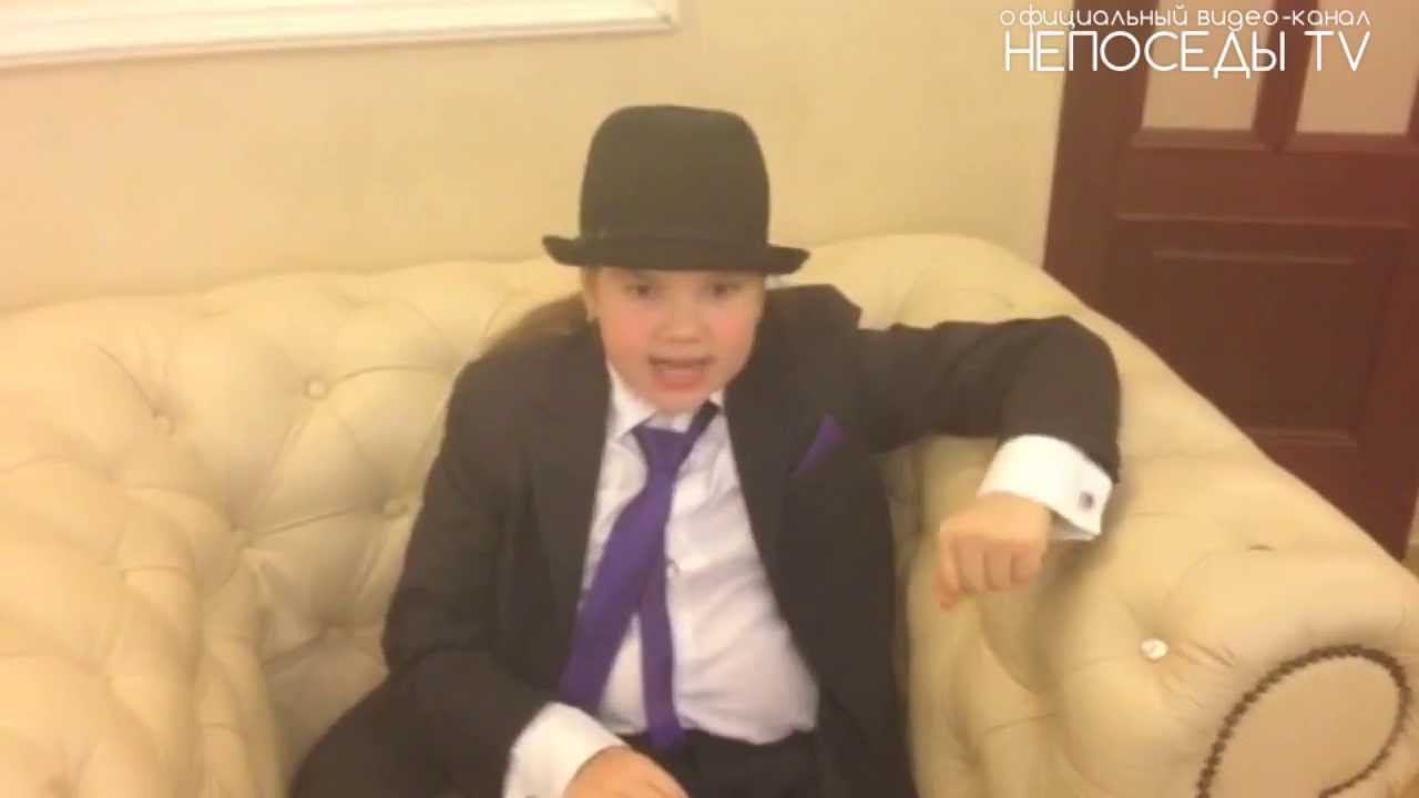 «Vlog Непоседы» - Выпуск №14 смотреть онлайн