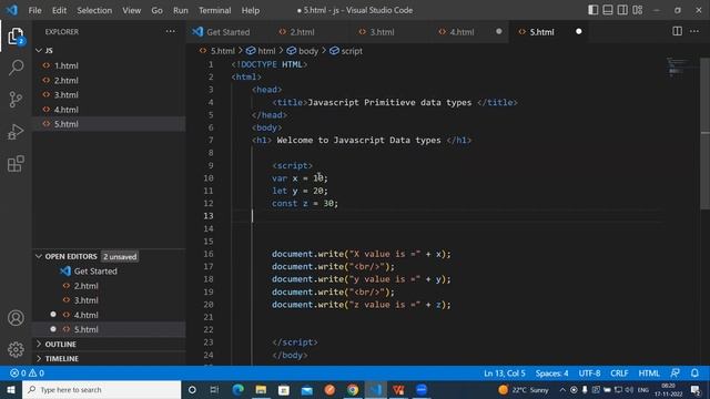 Advanced Javascript Training Part 1 | By Teja Live Tracks смотреть онлайн
