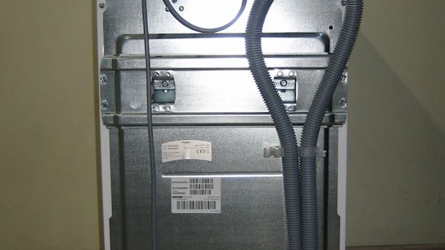 Стиральная машина Whirlpool TDLR 70220 смотреть онлайн