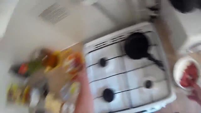 Кулинарное творчество на все случаи жизни 