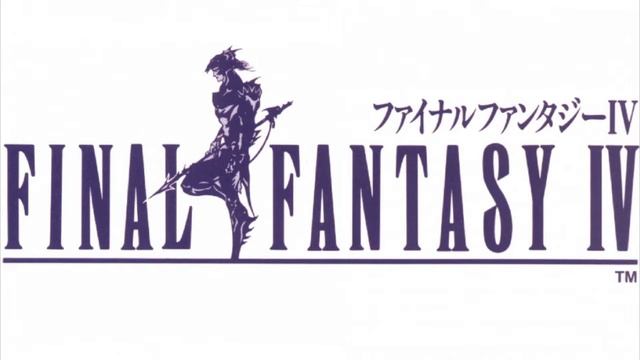[MMM] Final Fantasy IV - The Dreadful Fight ~ Battle with the Four Fiends (SNES version) смотреть онлайн