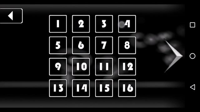 That Level Again - Level 62. Password 1234 смотреть онлайн