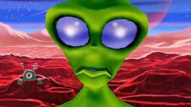 Greetings Earthlings смотреть онлайн