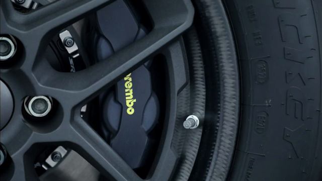 Dodge Challenger SRT Demon 170 (2024) | Driving. Sound (V8) | 1025 HP смотреть онлайн