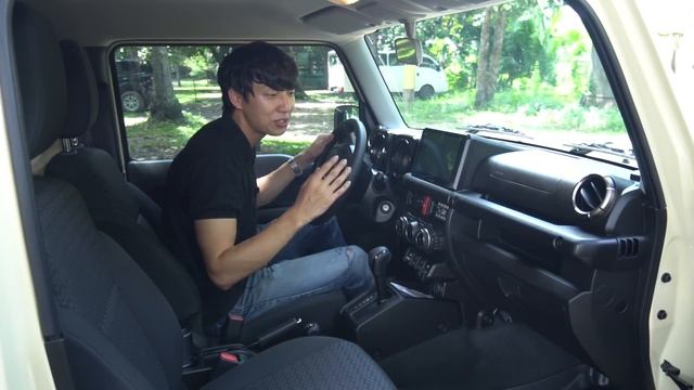 Jimny vs FJ cruiser : RiT vs SoJooCars Holloween Special | Jimny Series 4 смотреть онлайн