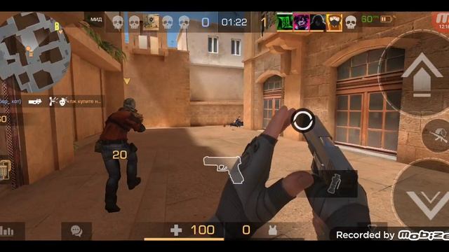 стандофф2 смотреть онлайн