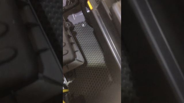 Changan CS55 PLUS - грязь под капотом, причина и её устранение смотреть онлайн